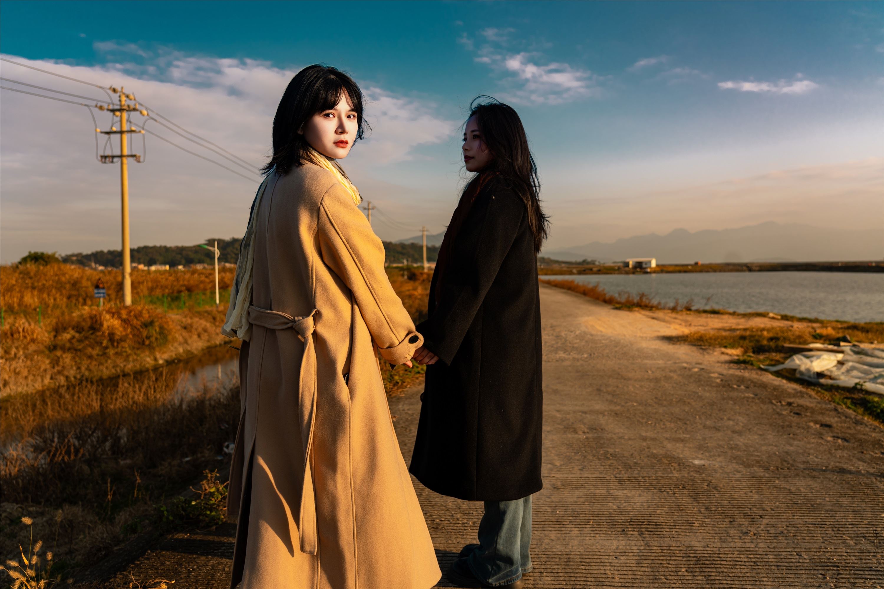 YITUYU 艺图语 2025.03.07 情绪 小芳